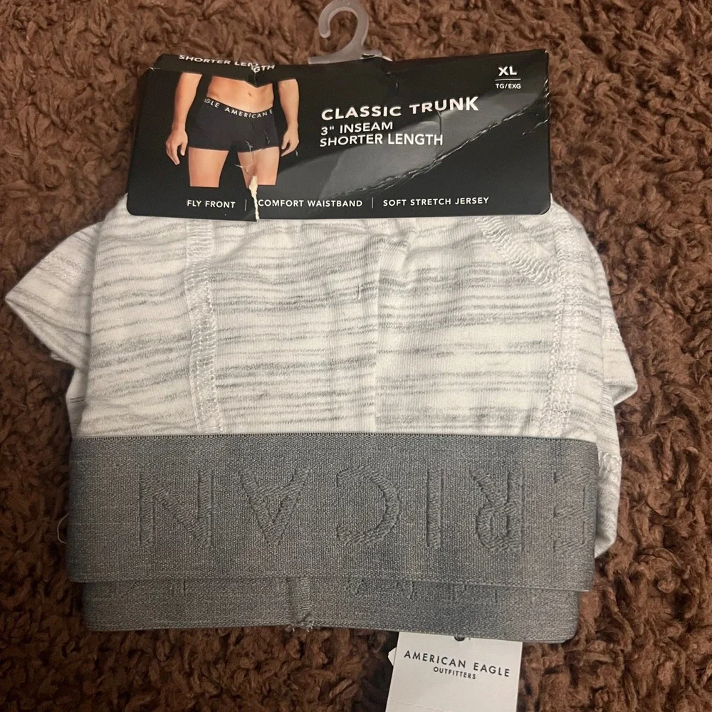 American Eagle‎ Classic Trunk Underwear 3